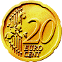 20 cents